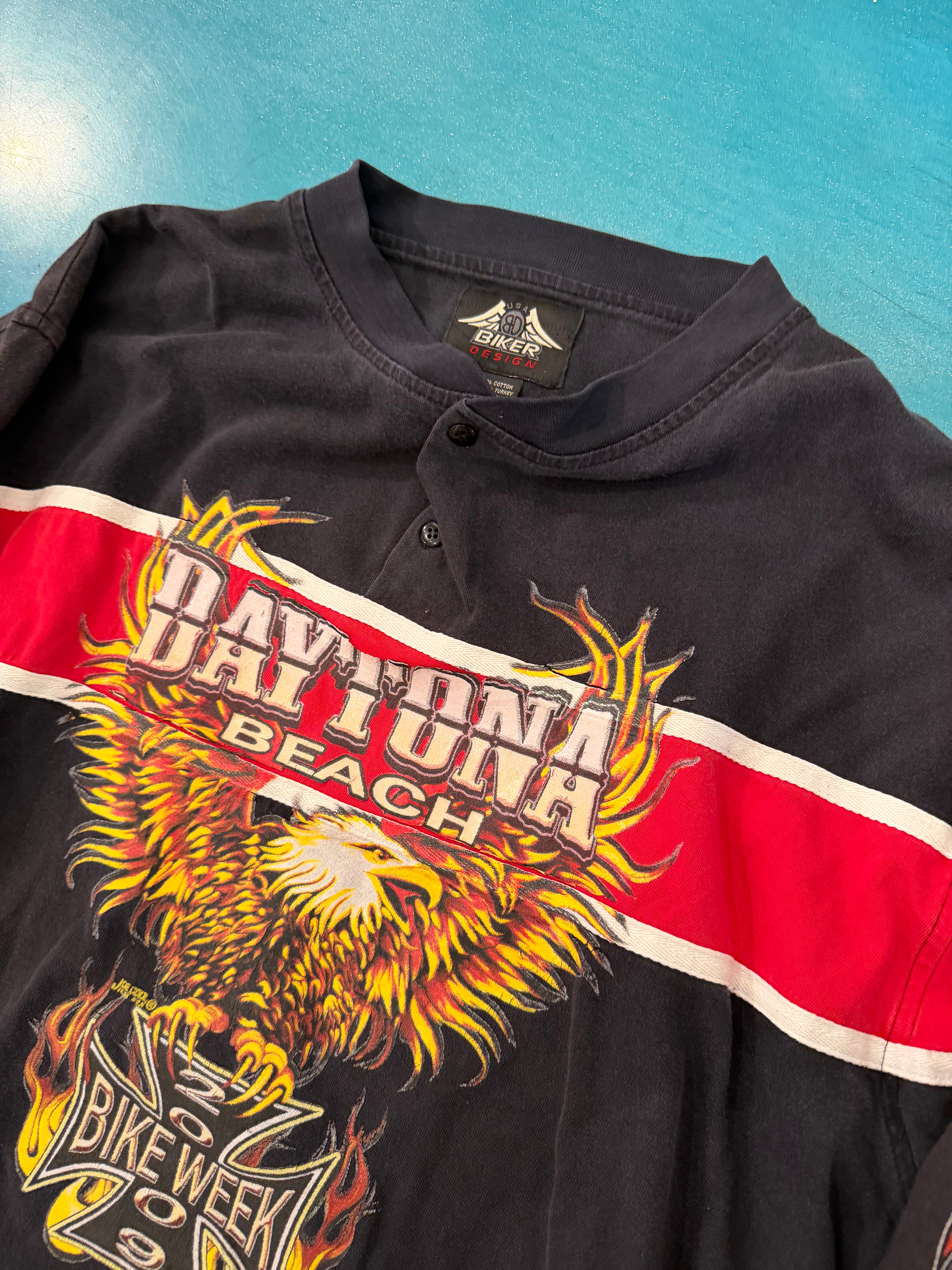 Daytona Beach Bike Week (XL)