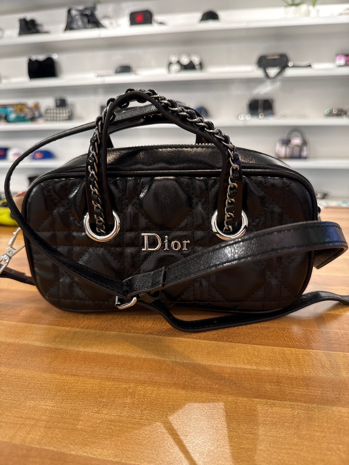 Dupe Dior Bag