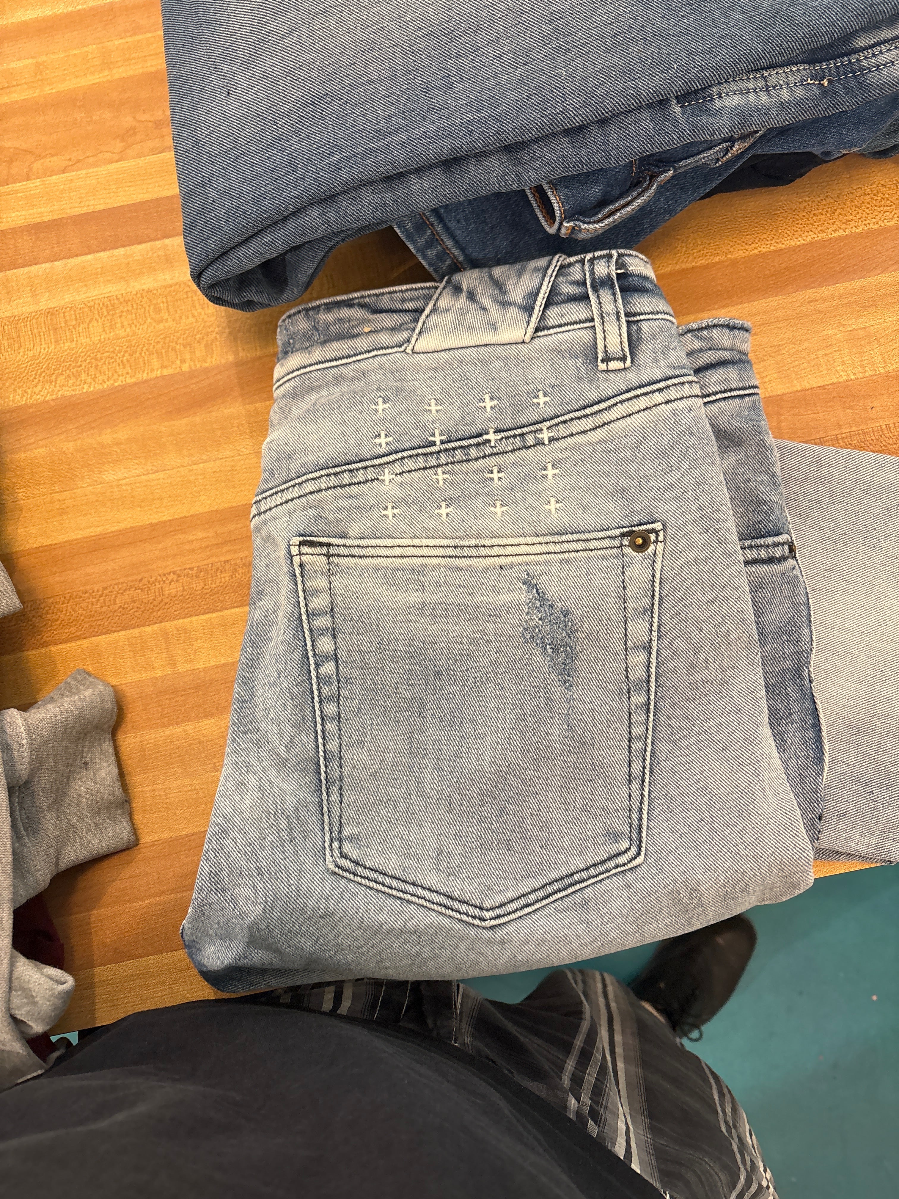 ksubi jeans