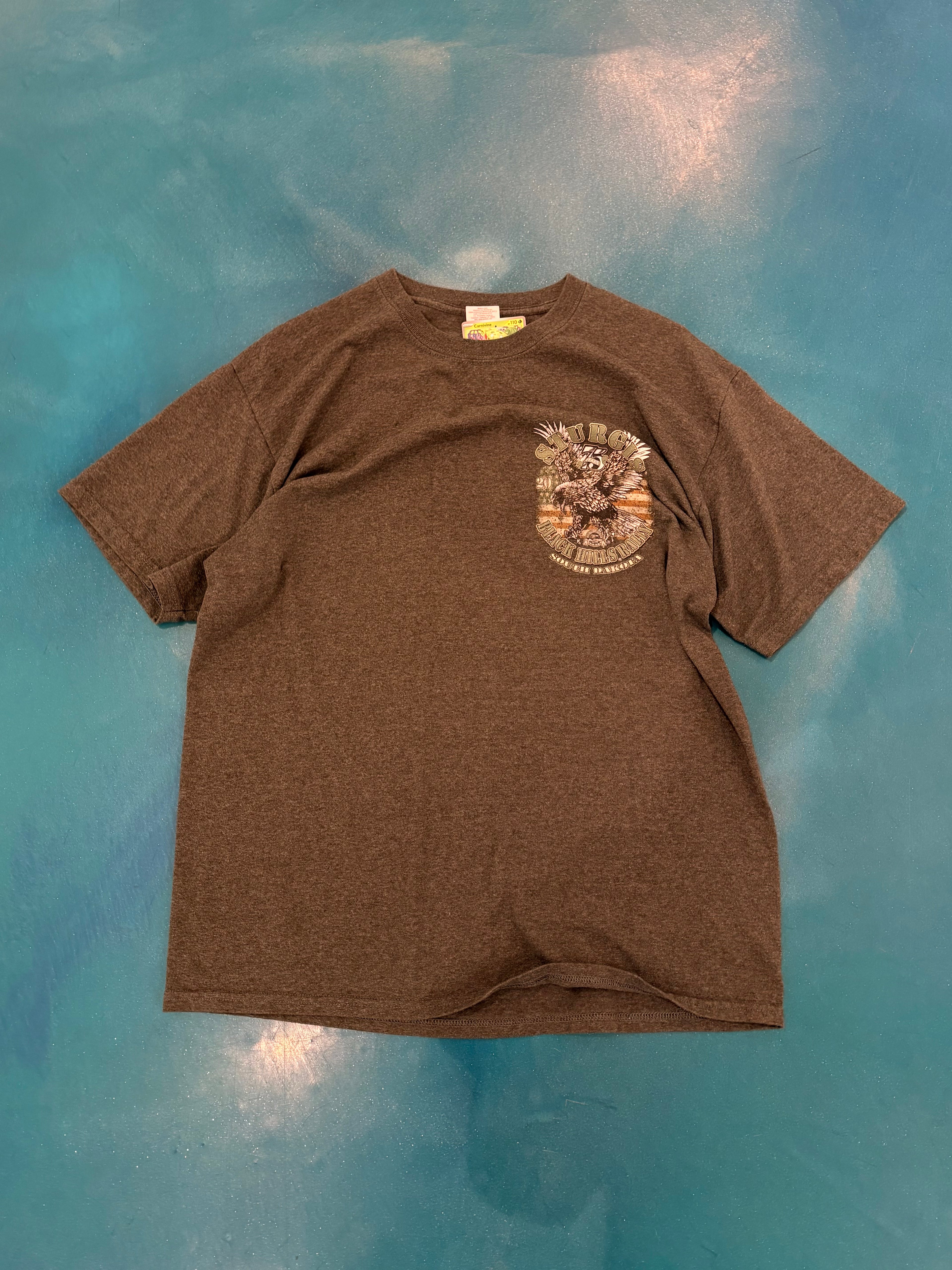 Sturgis Harley Tee
