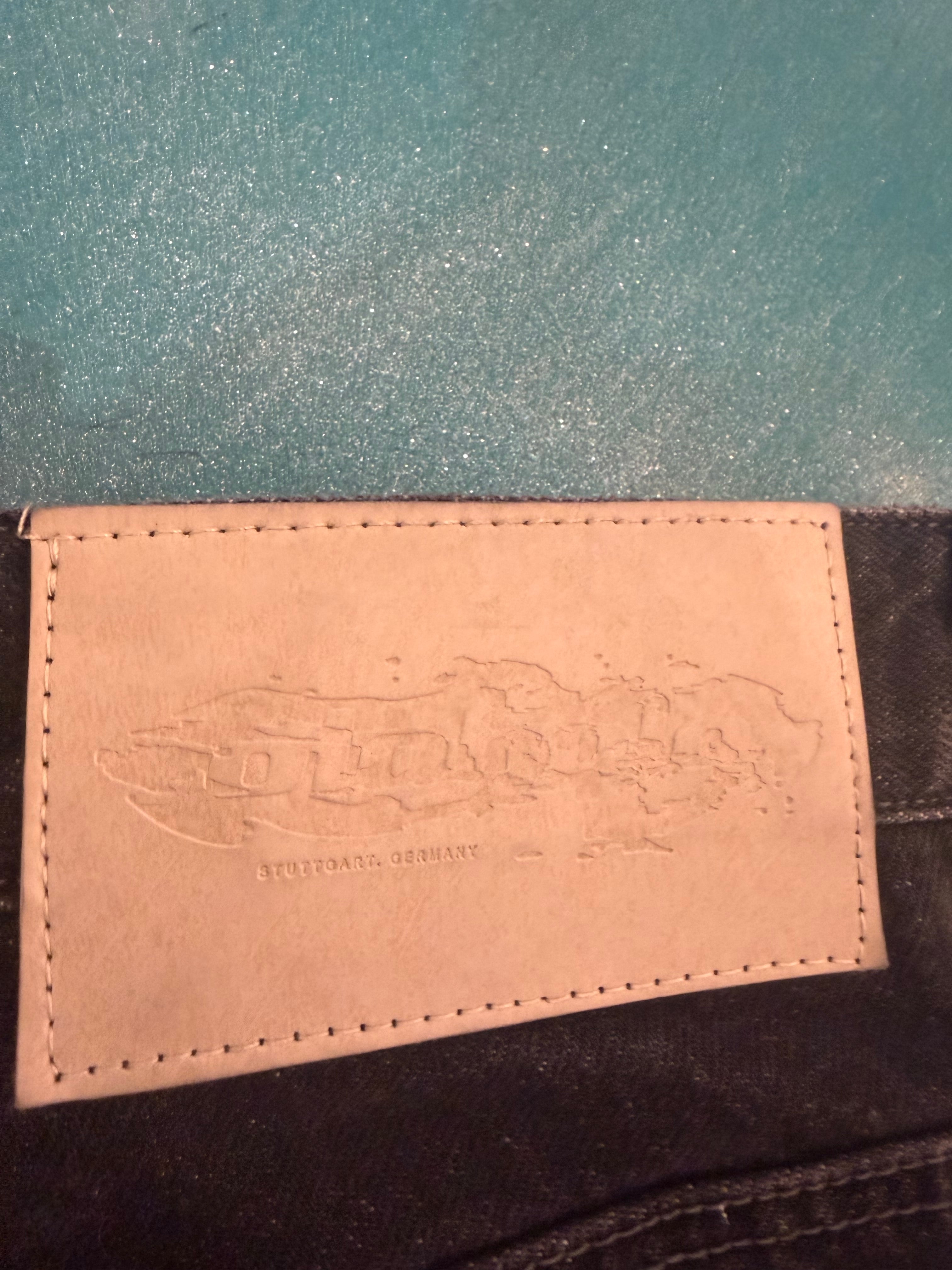 Olakala European Denim (28/30)