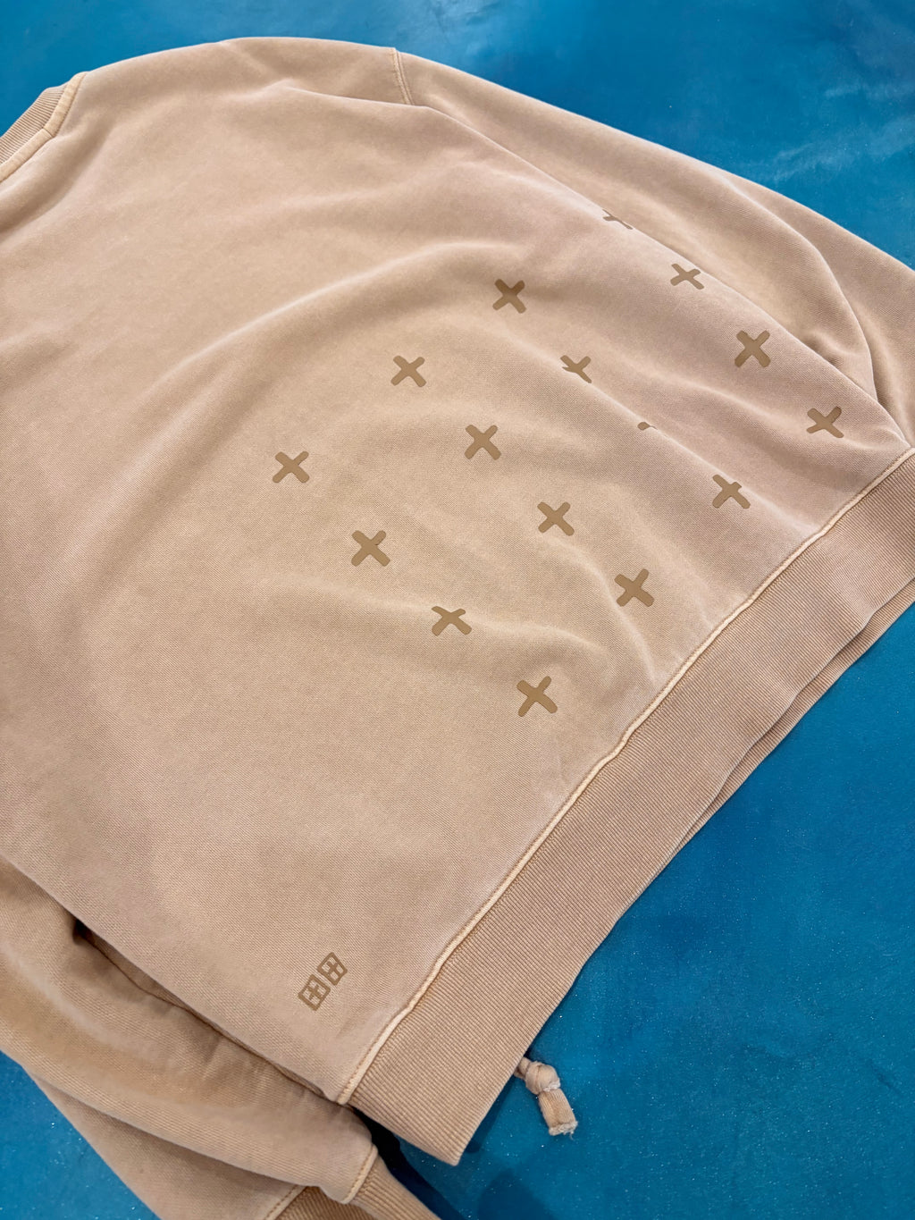 Ksubi Crewneck