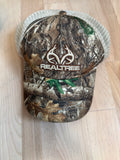 Real Tree Hat
