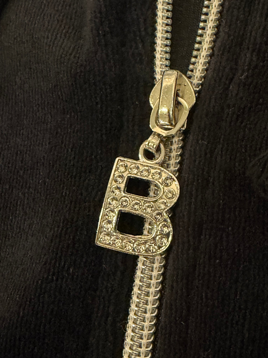 Y2K BCBG Hoodie (M)