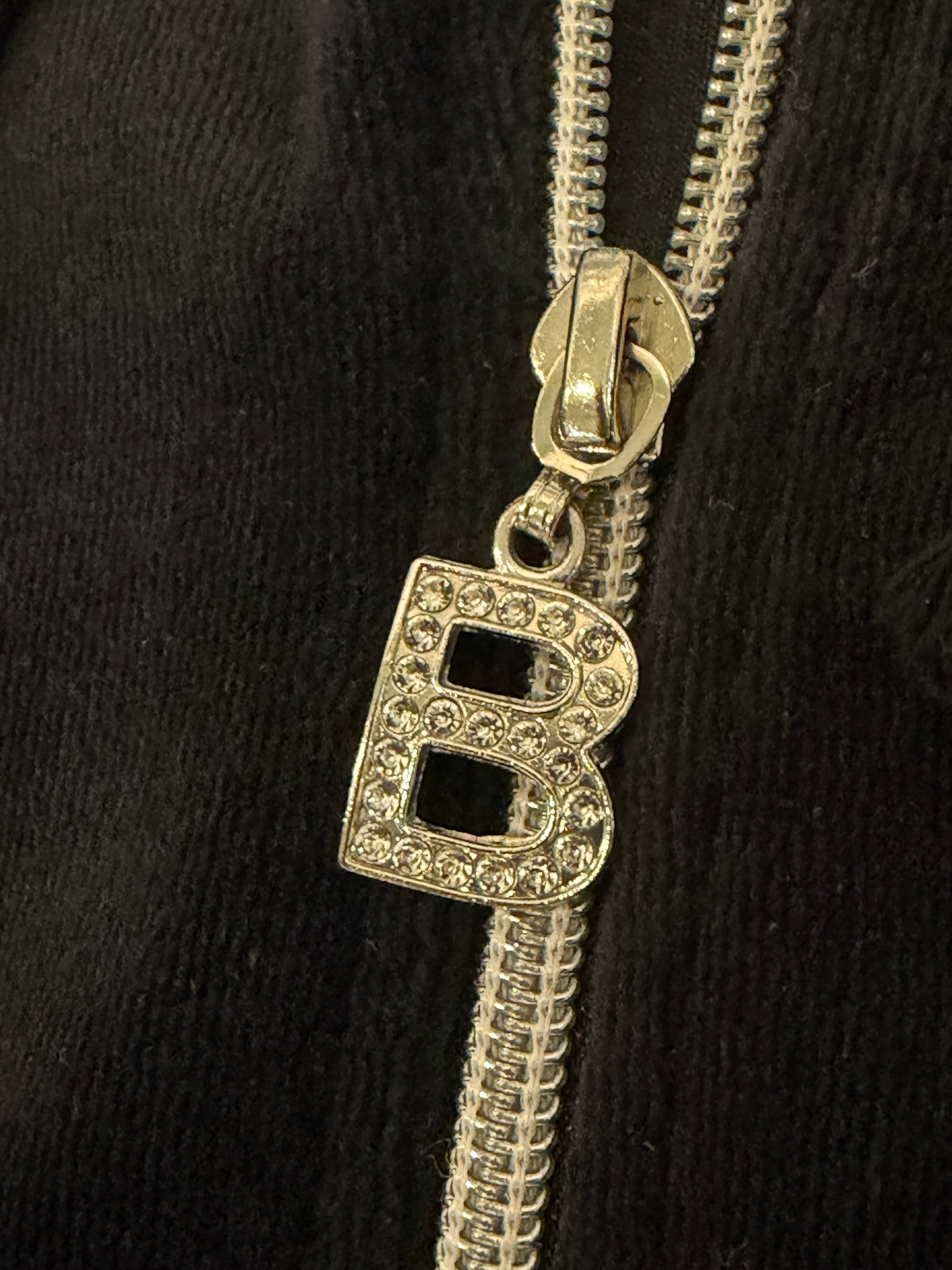 Y2K BCBG Hoodie (M)