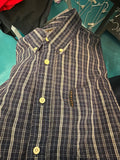 Jantzen button up