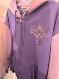Heaven Can Wait Hoodie Emaree