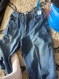 Armani Exchange Jorts