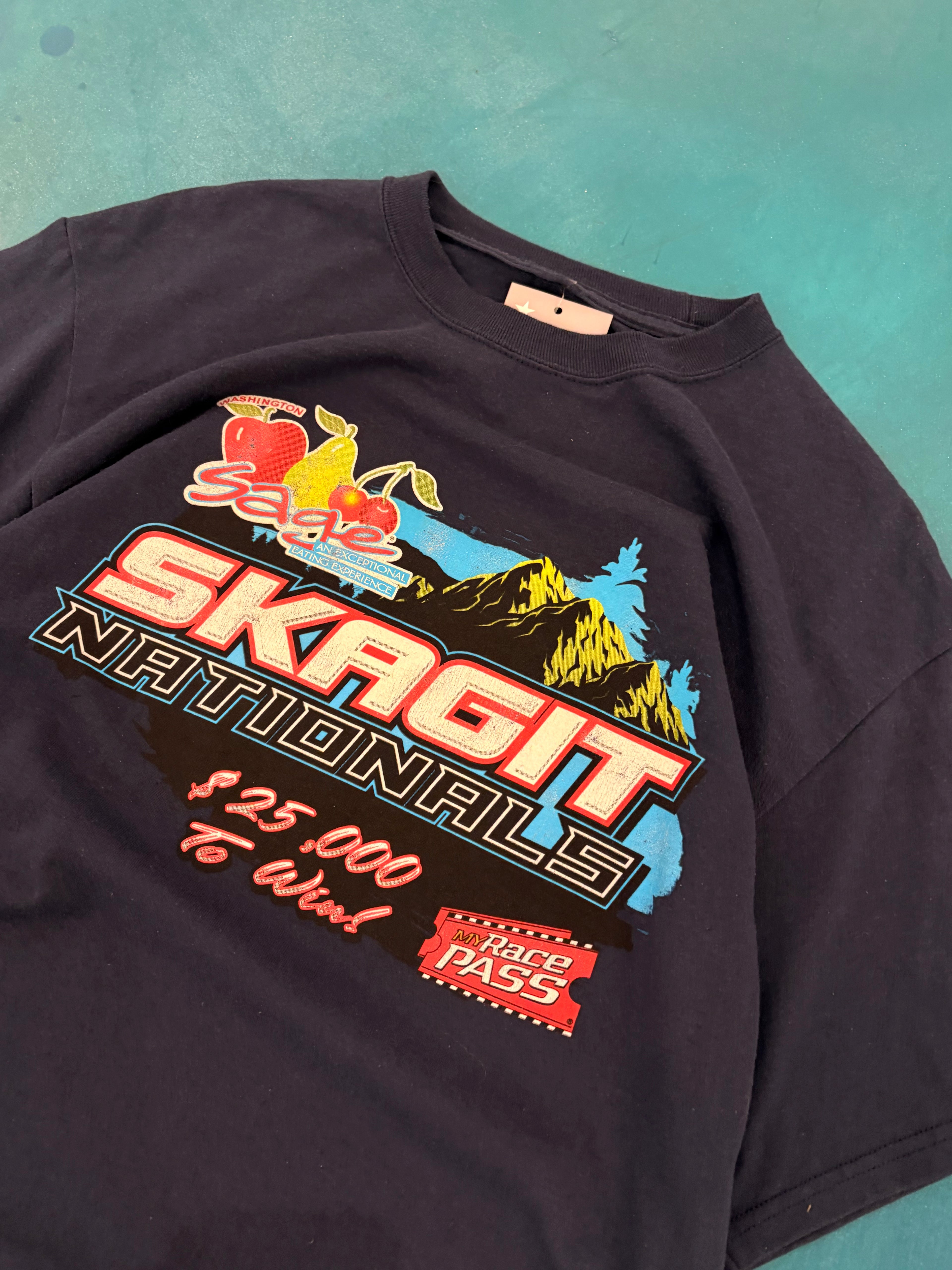 Skagit Nationals T