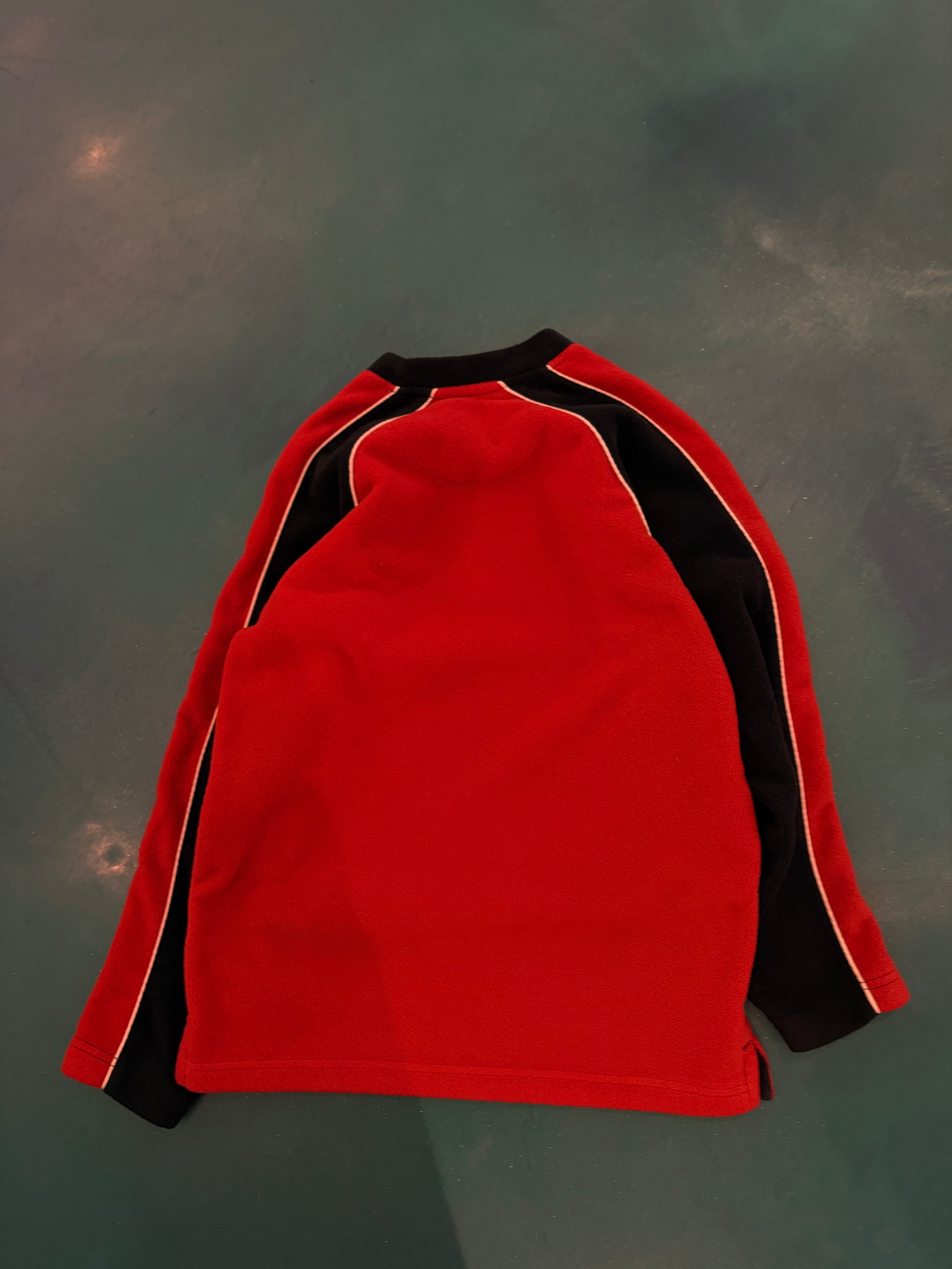 Brody fleece longsleeve D
