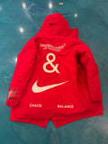 Undercover Nike Jacket (L) Rug