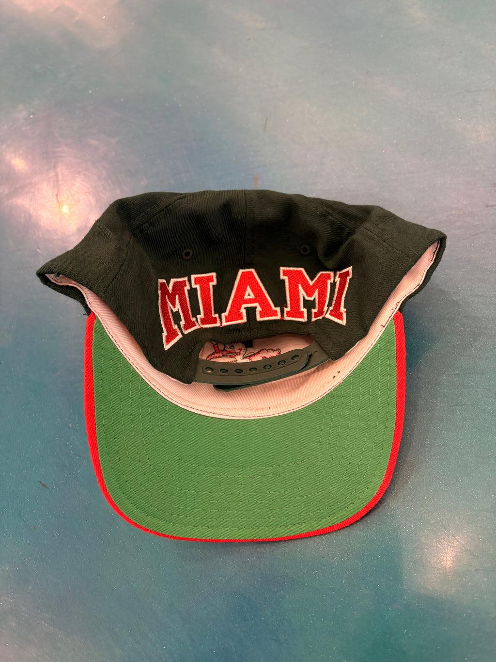 1990s American Needle Cap