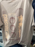 Pacsun Tee (M)