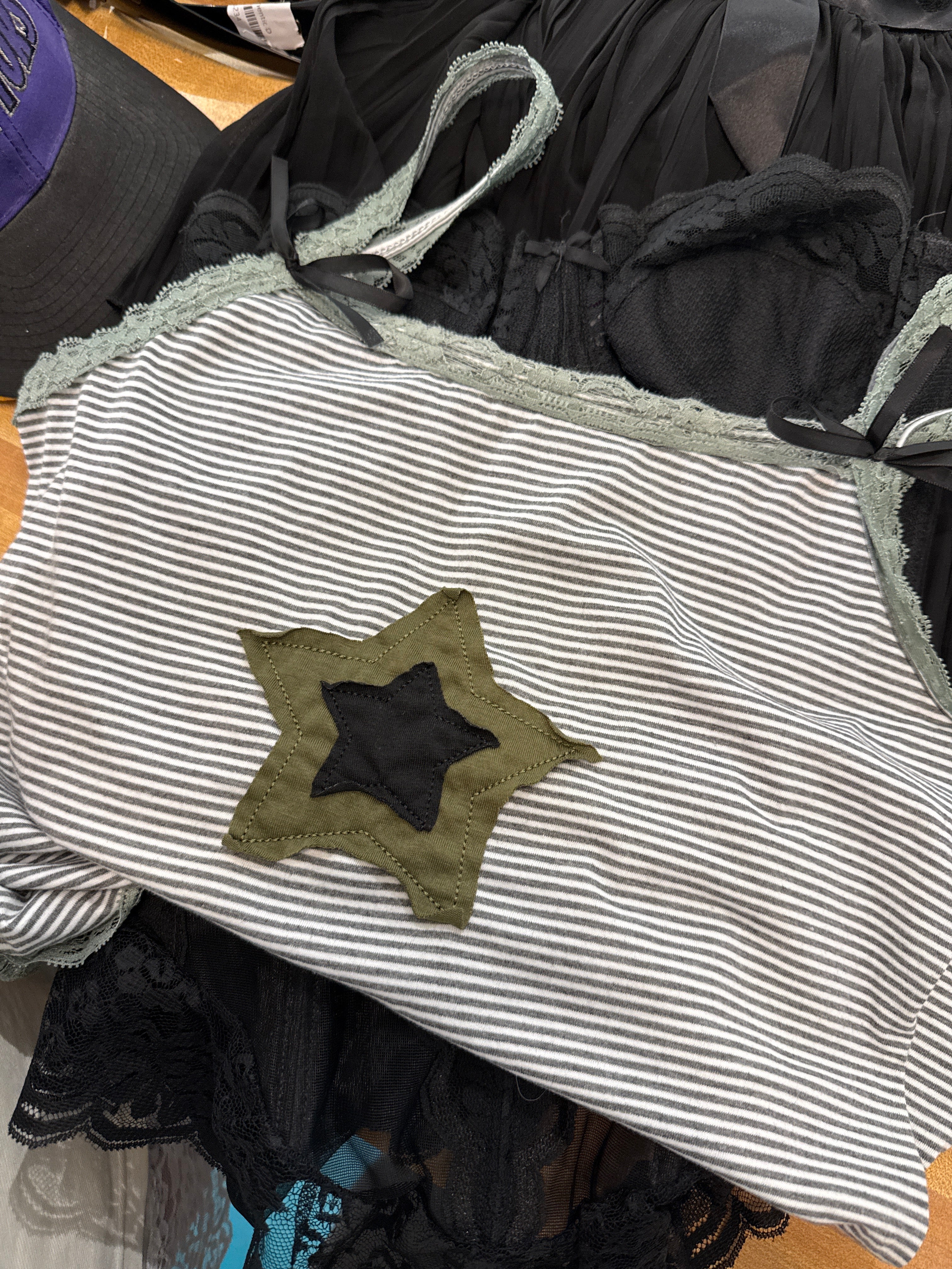 Star Tank (L)