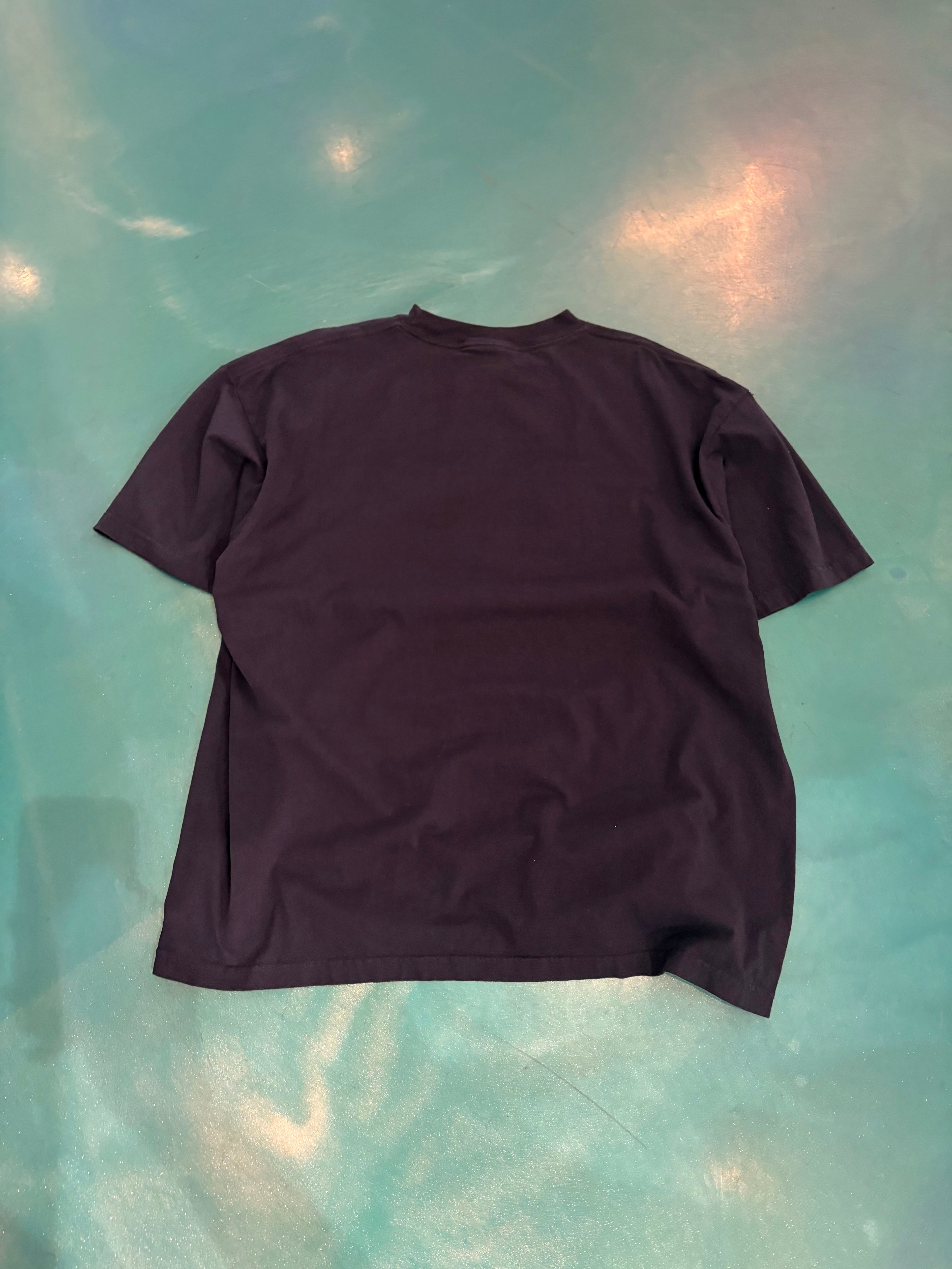 2000’s Y2K Adidas T (XL) D
