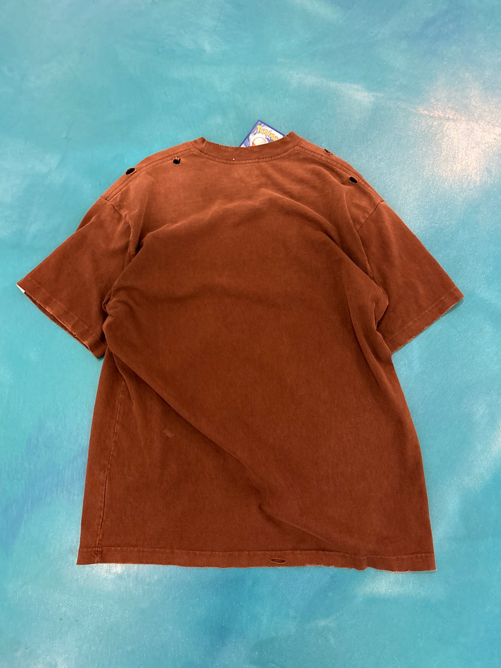 Warren Lotas Tee (L)