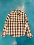 DEUS Too Busy Flannel