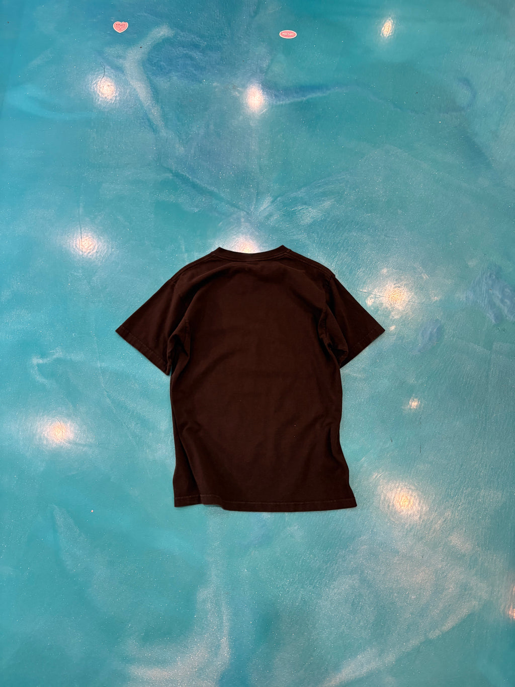Stussy Birds Tshirt