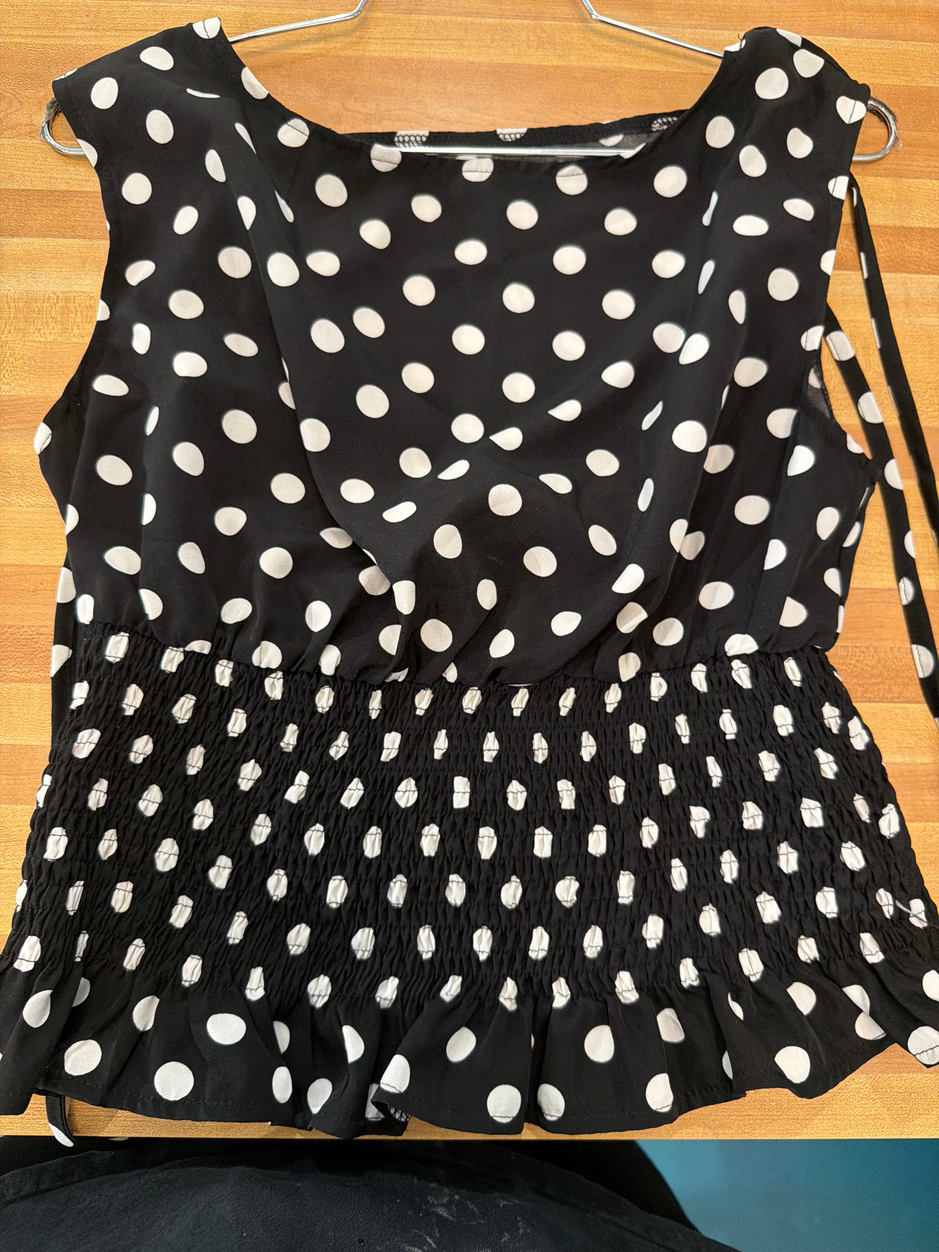 Polka Dot