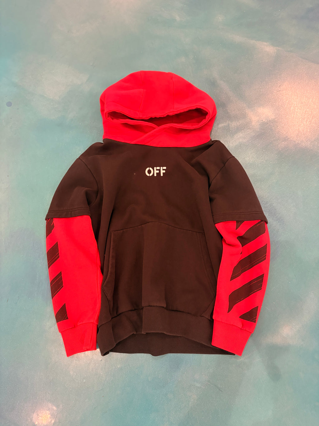 Offwhite Hoodie