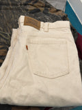 Vintage Levi’s Orange Tabs
