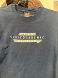 Vintage Schizo Tshirt