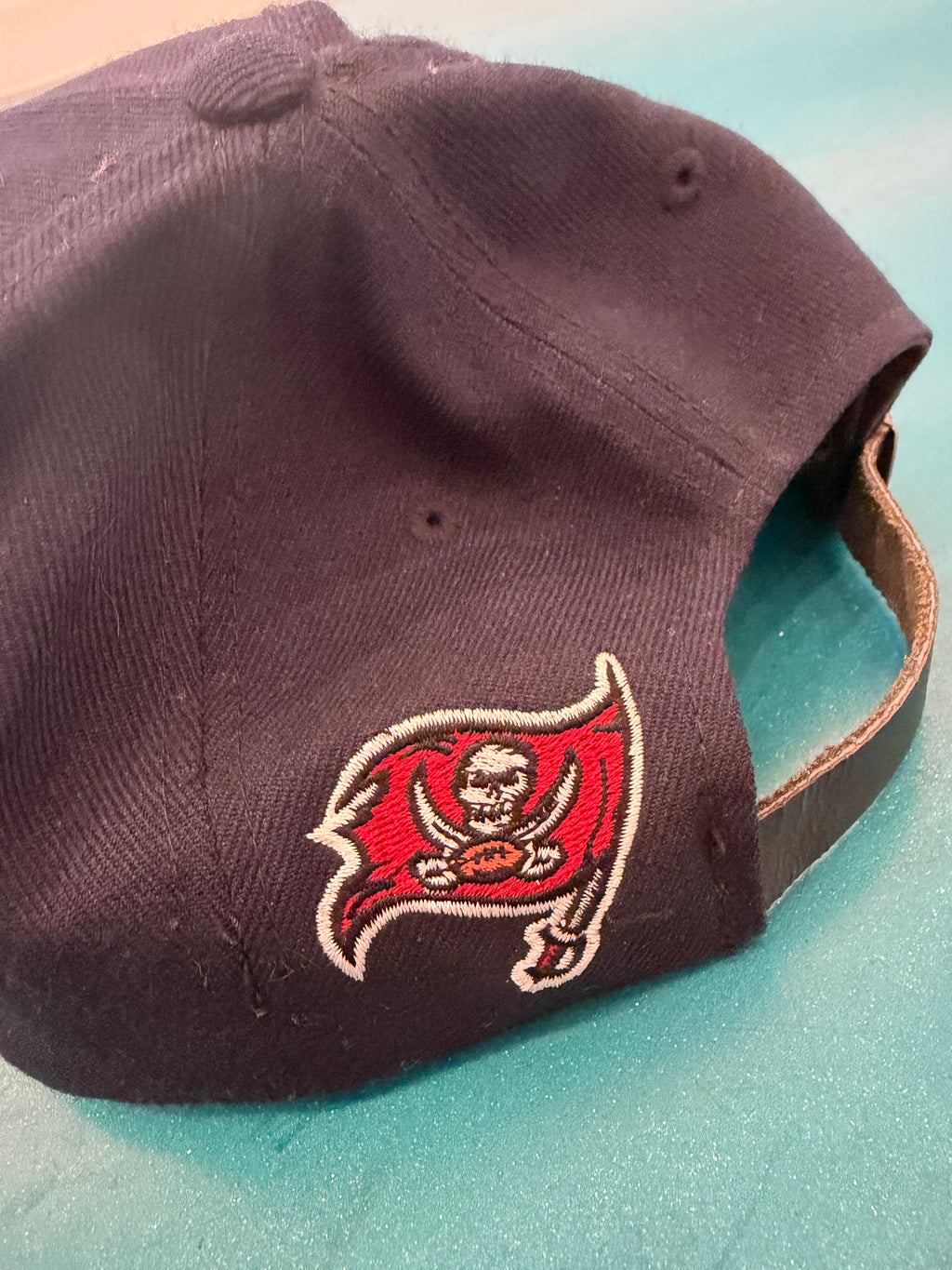 Vintage Tamp Bay Bucs Hat