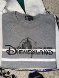 Disneyland Hong Kong Tshirt