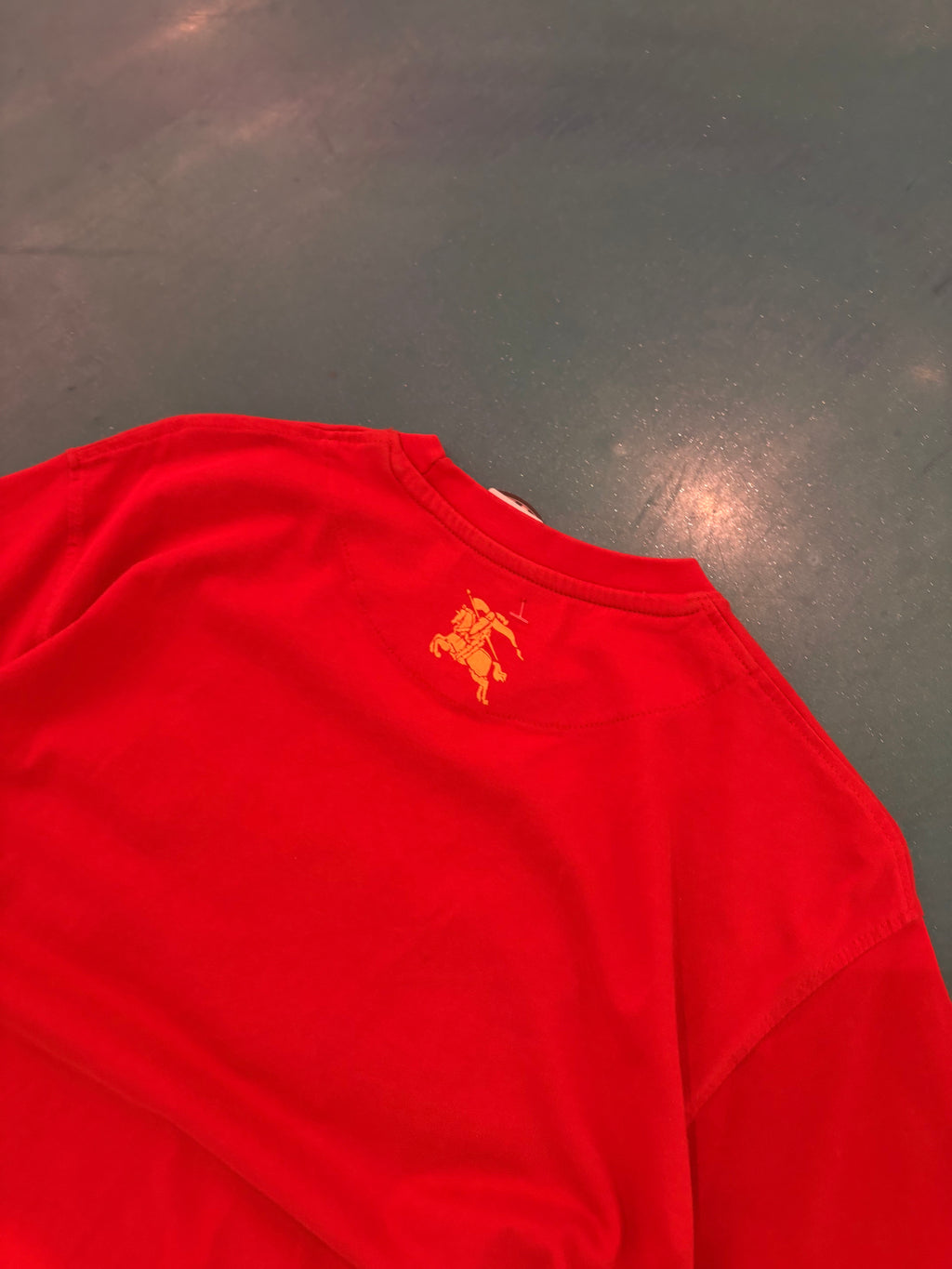 Vintage Burberry T D