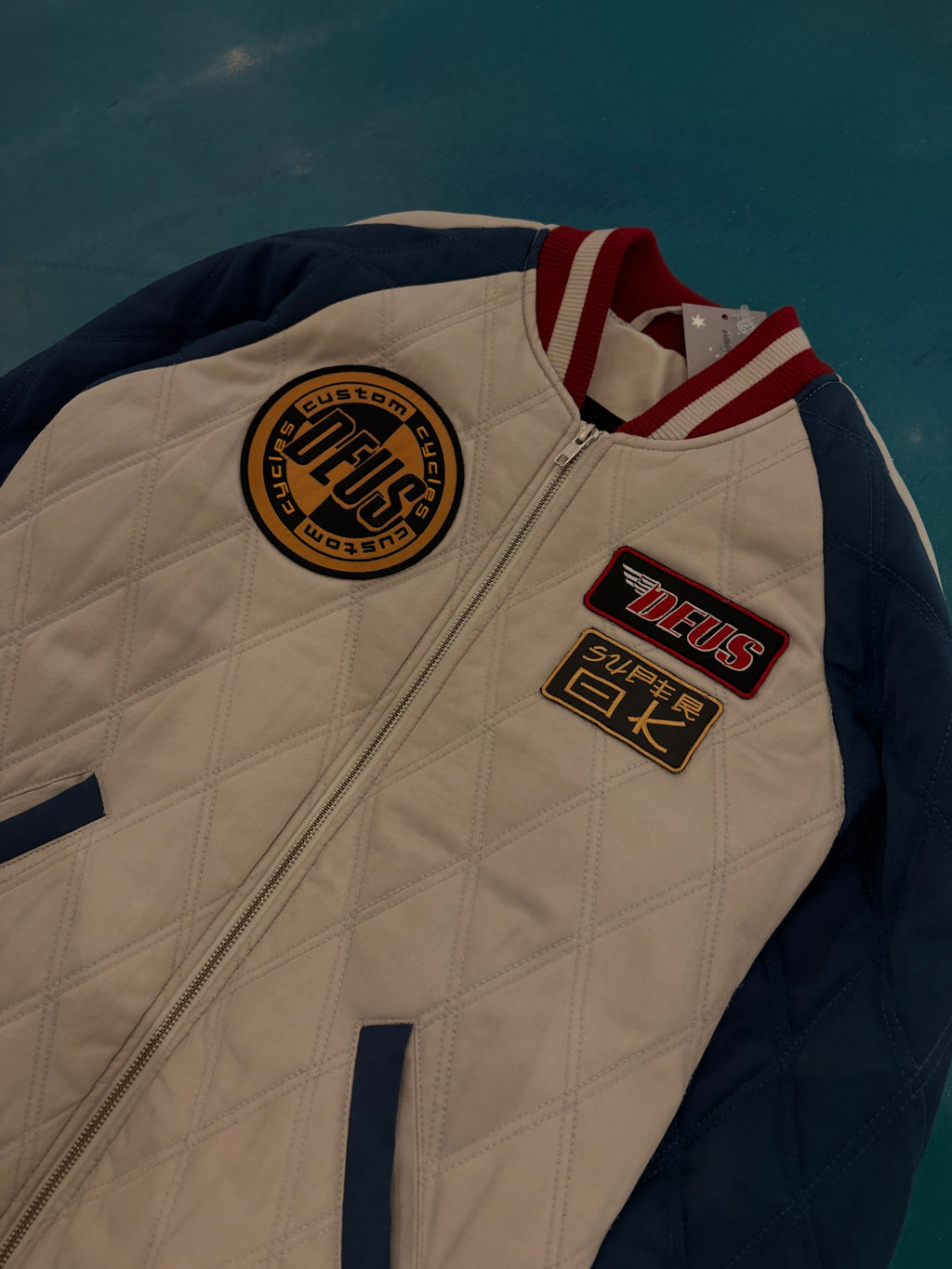 Deus Jacket