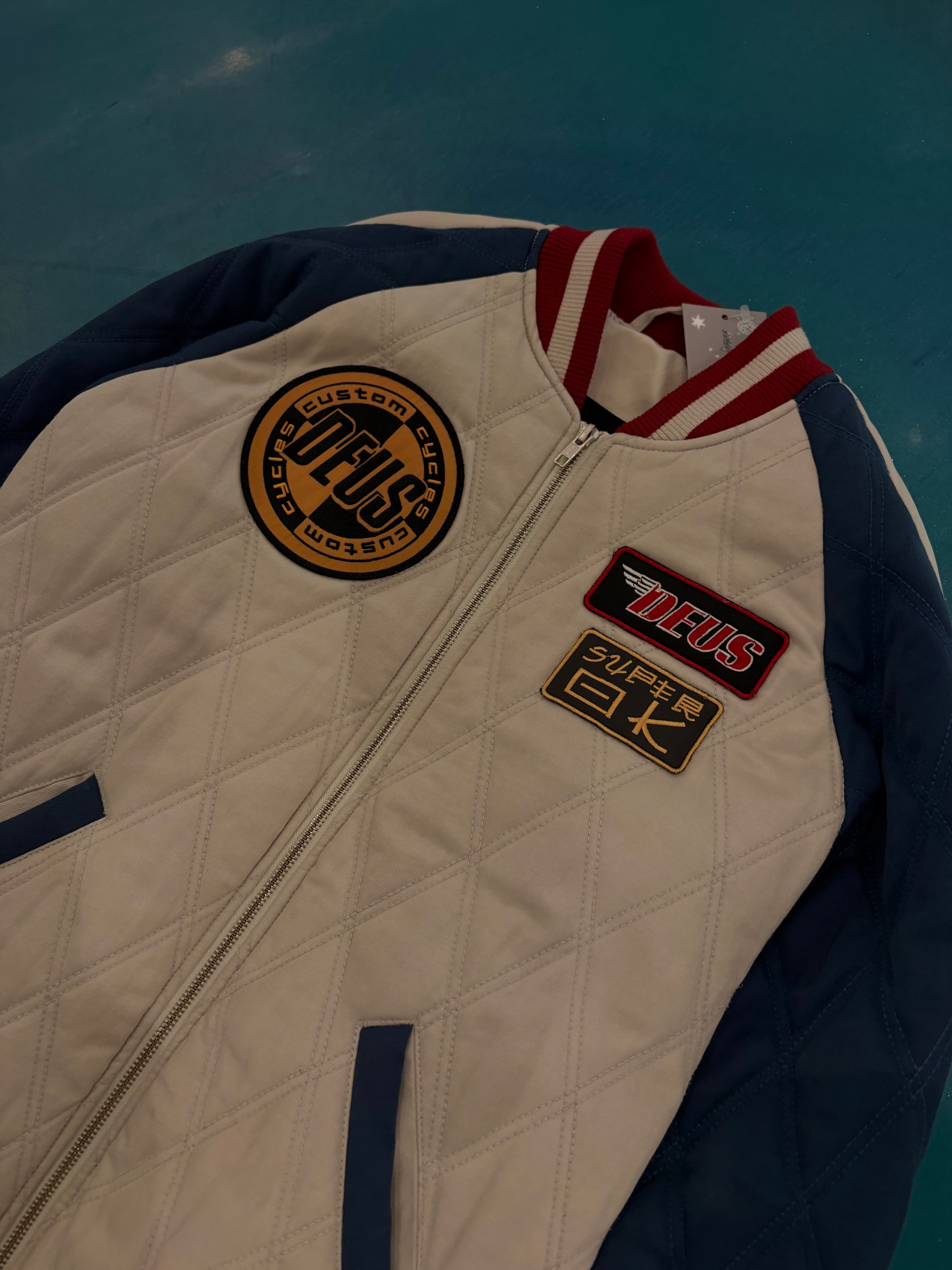 Deus Jacket