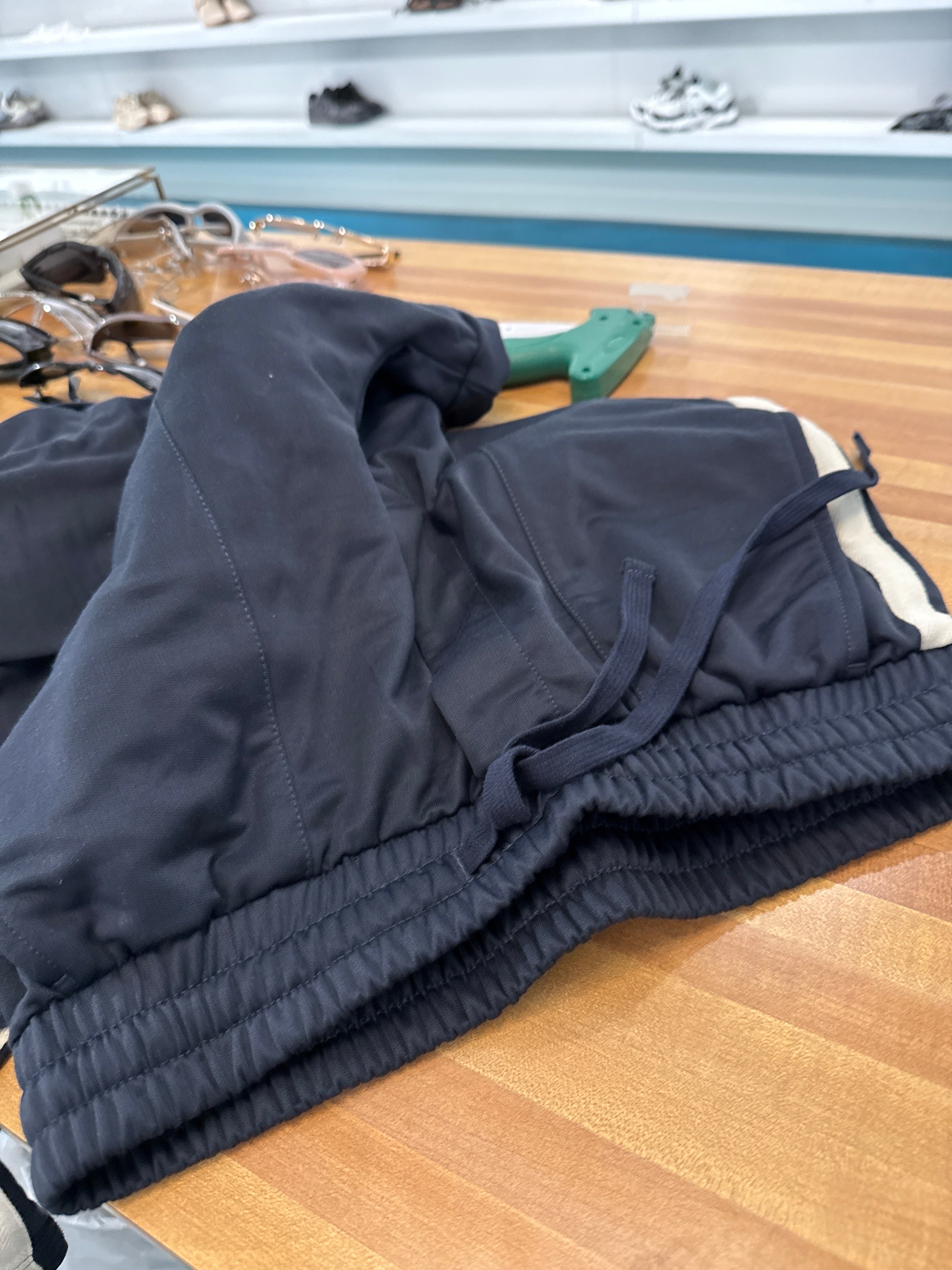 Woodbird Track Pants (S)