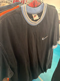 90s Nike Swoosh Tshirt