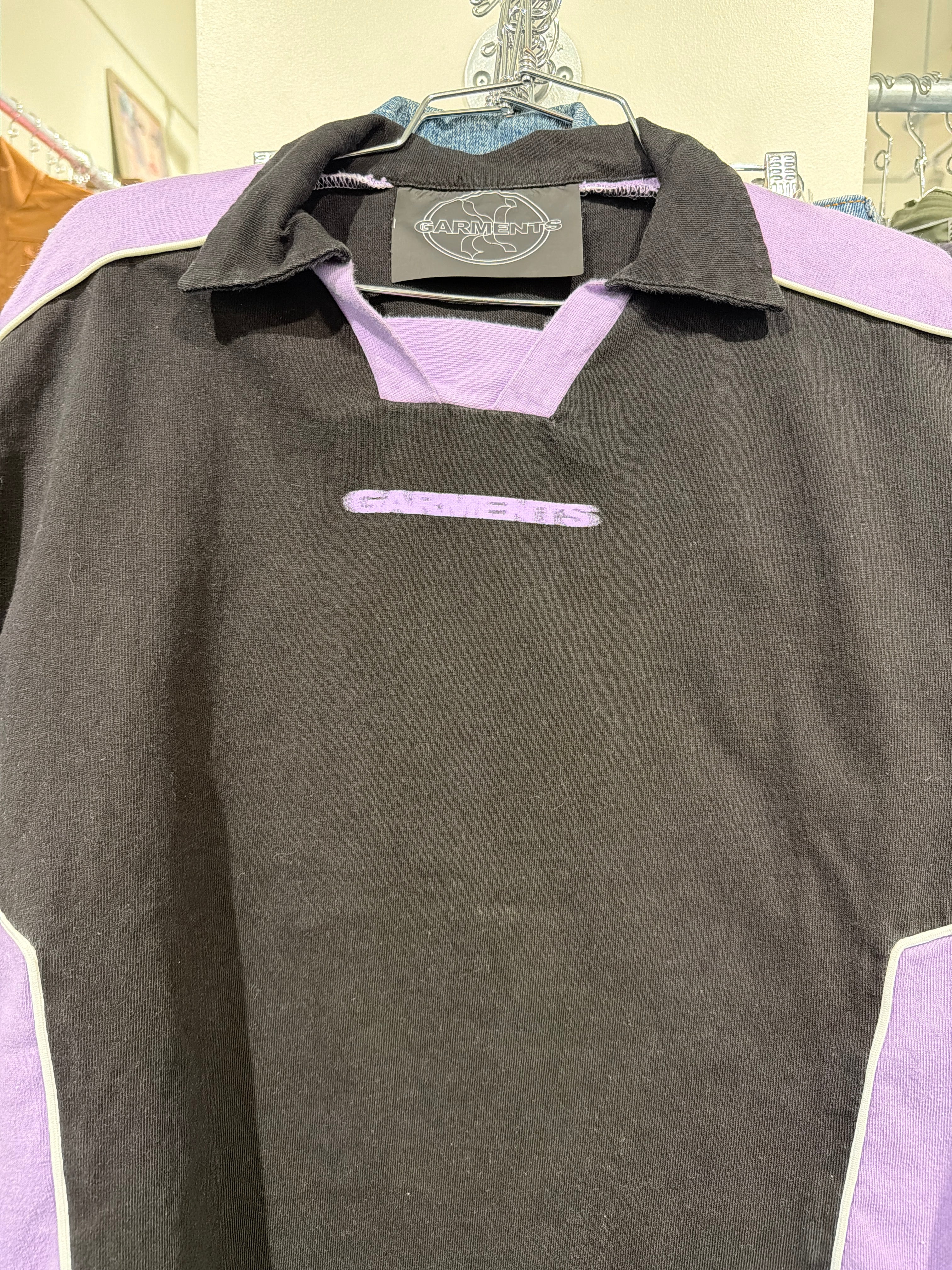 Garments LS