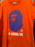 Bape Tshirt
