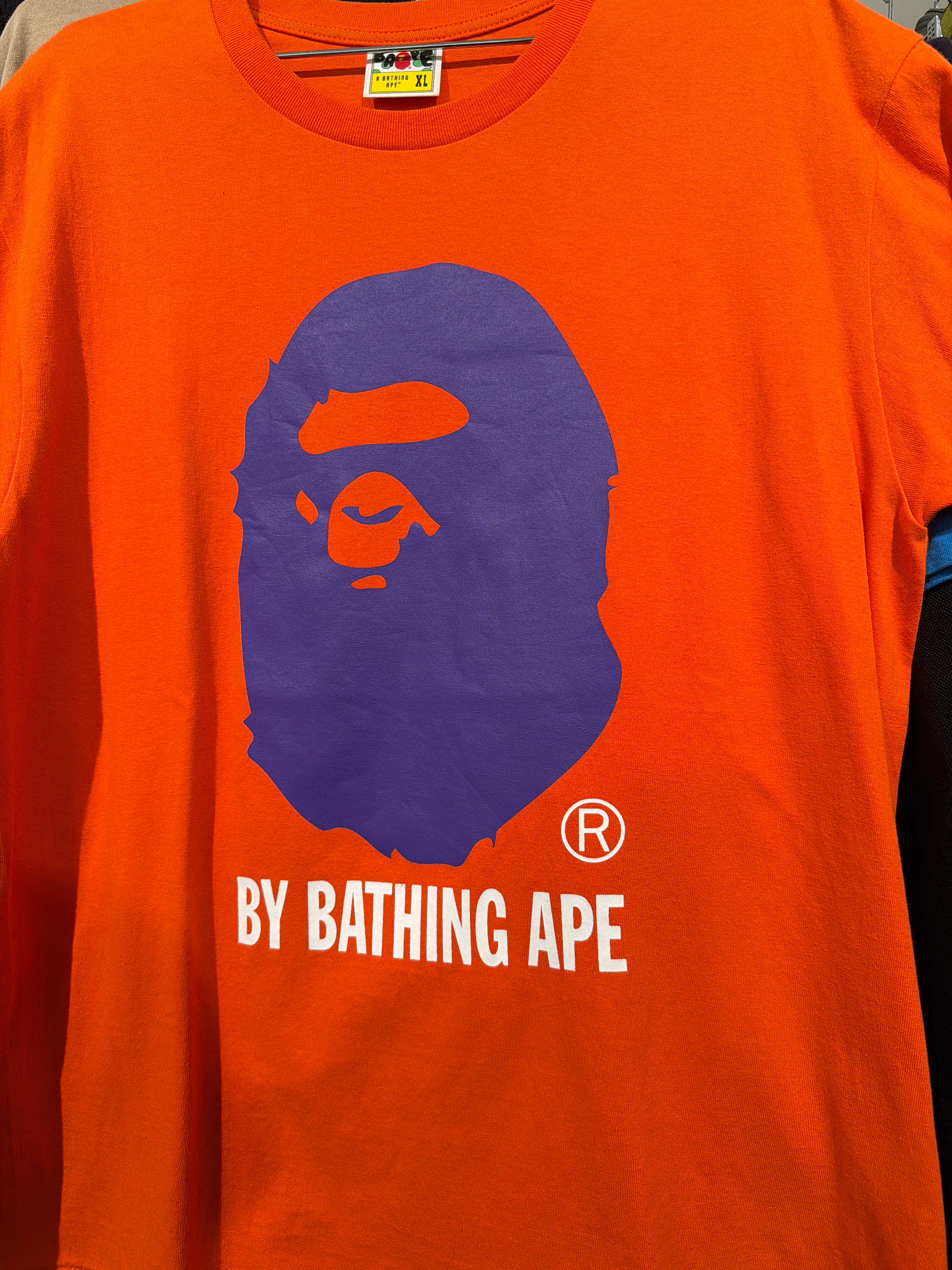 Bape Tshirt