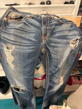 Distressed True Religion Denim (36)