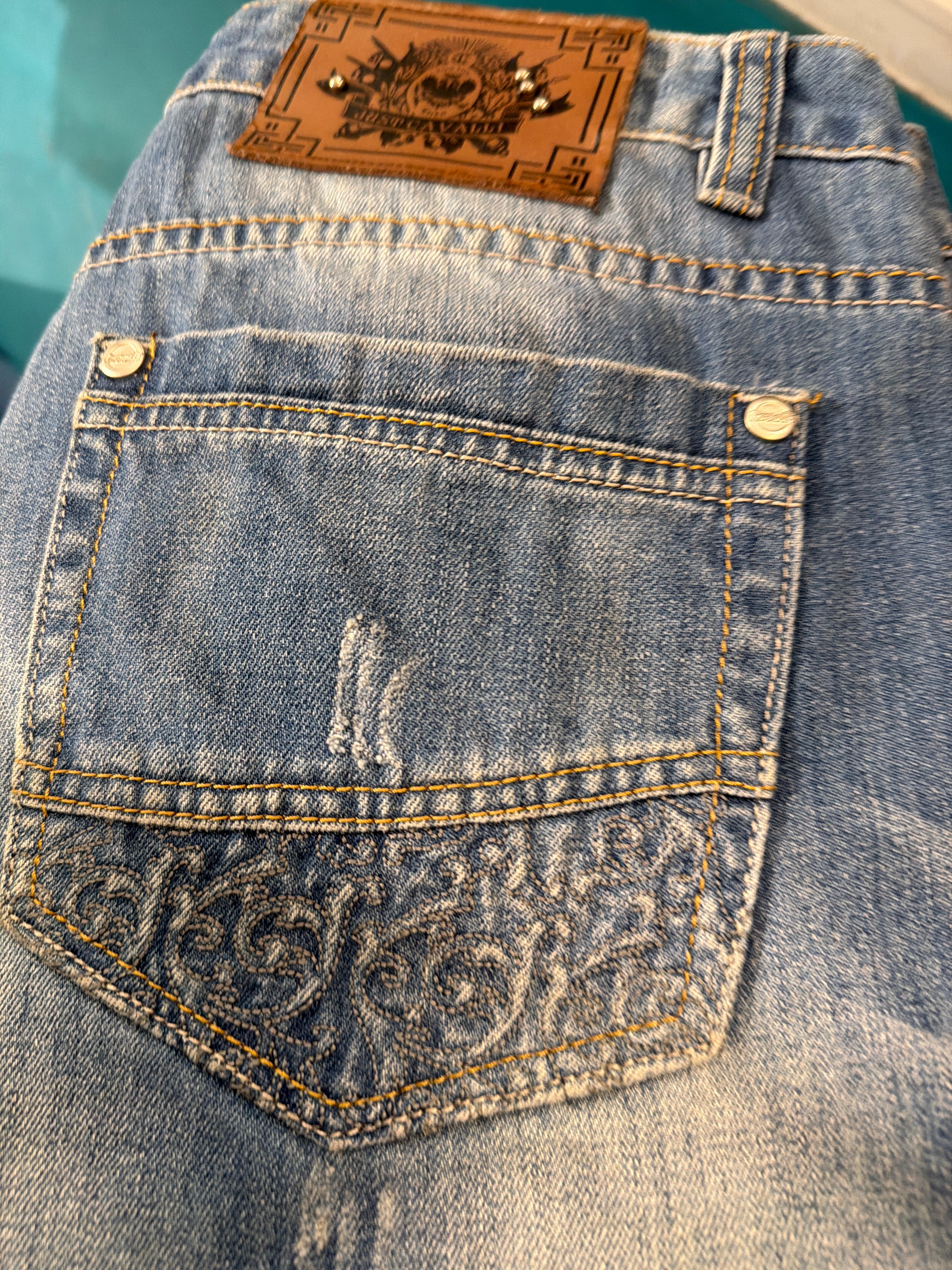 Just Cavalli Jeans