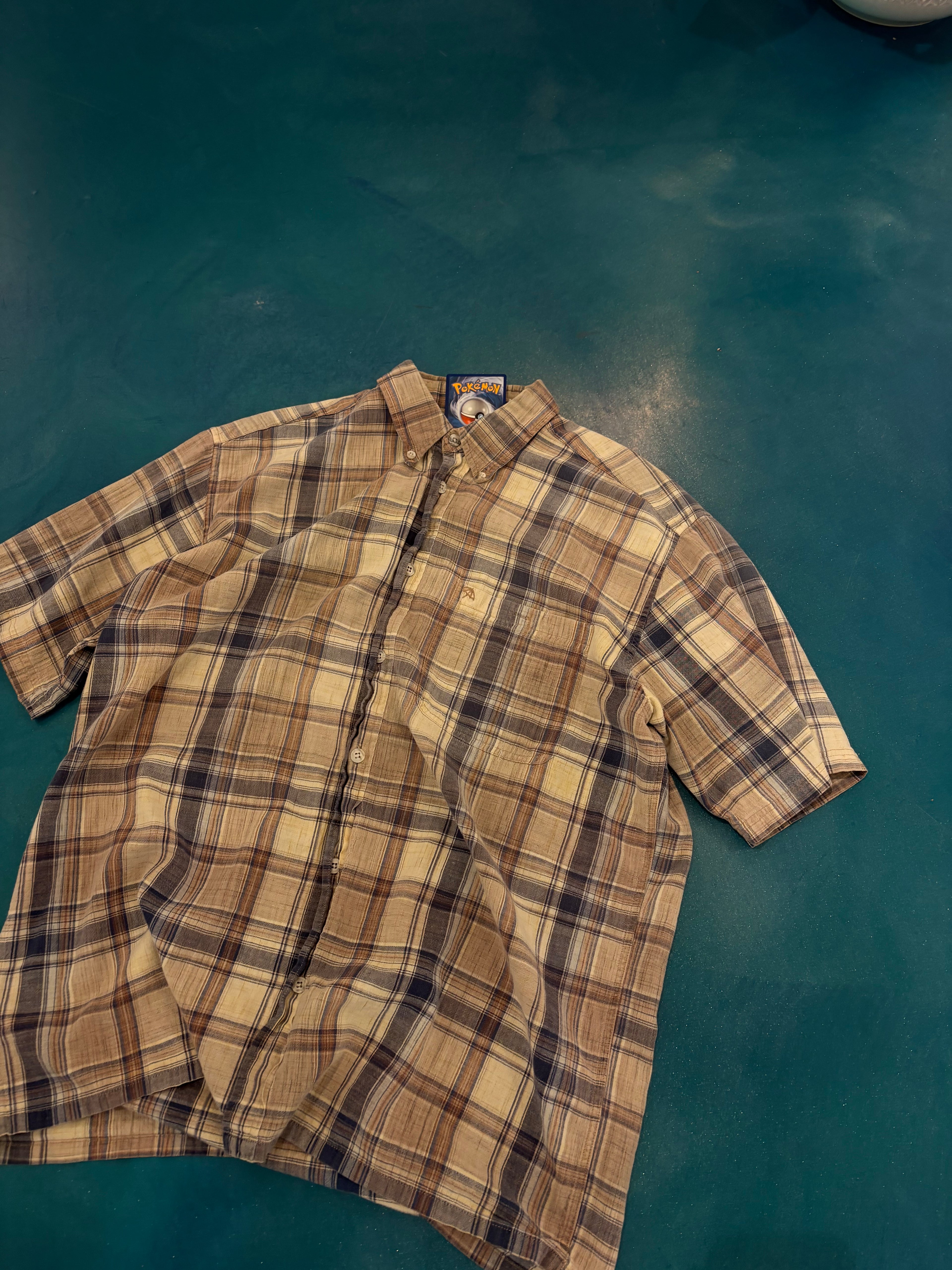 Arnold flannel