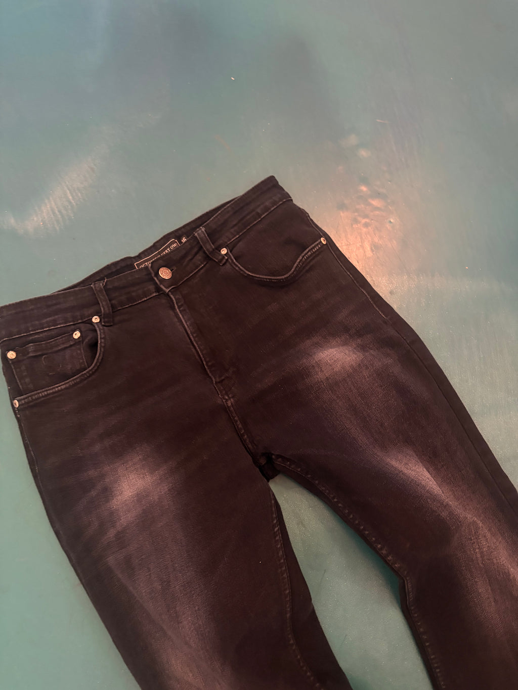 Ovo jeans (34) D