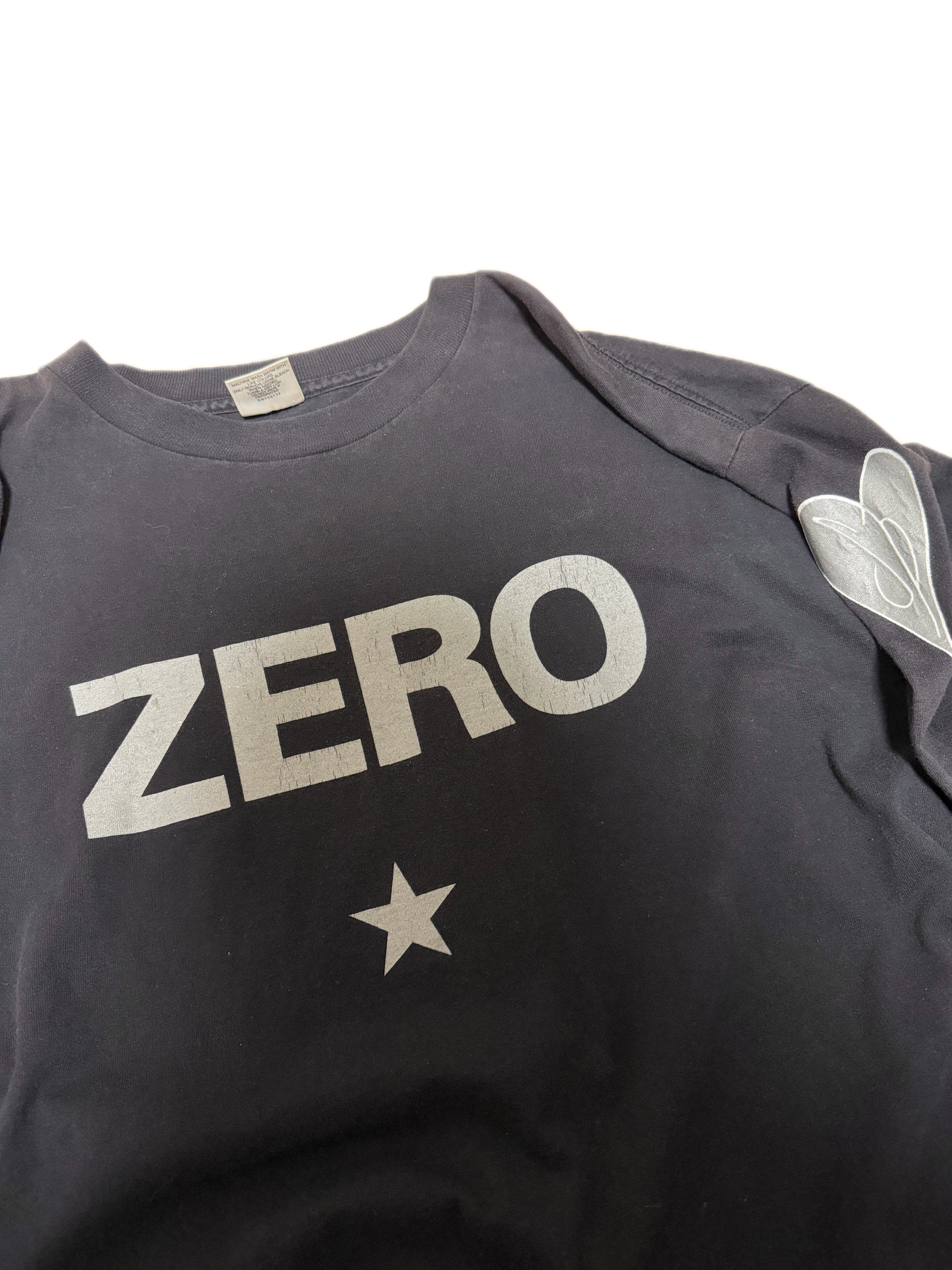 Vintage Smashing Pumpkins Longsleeve (XL)