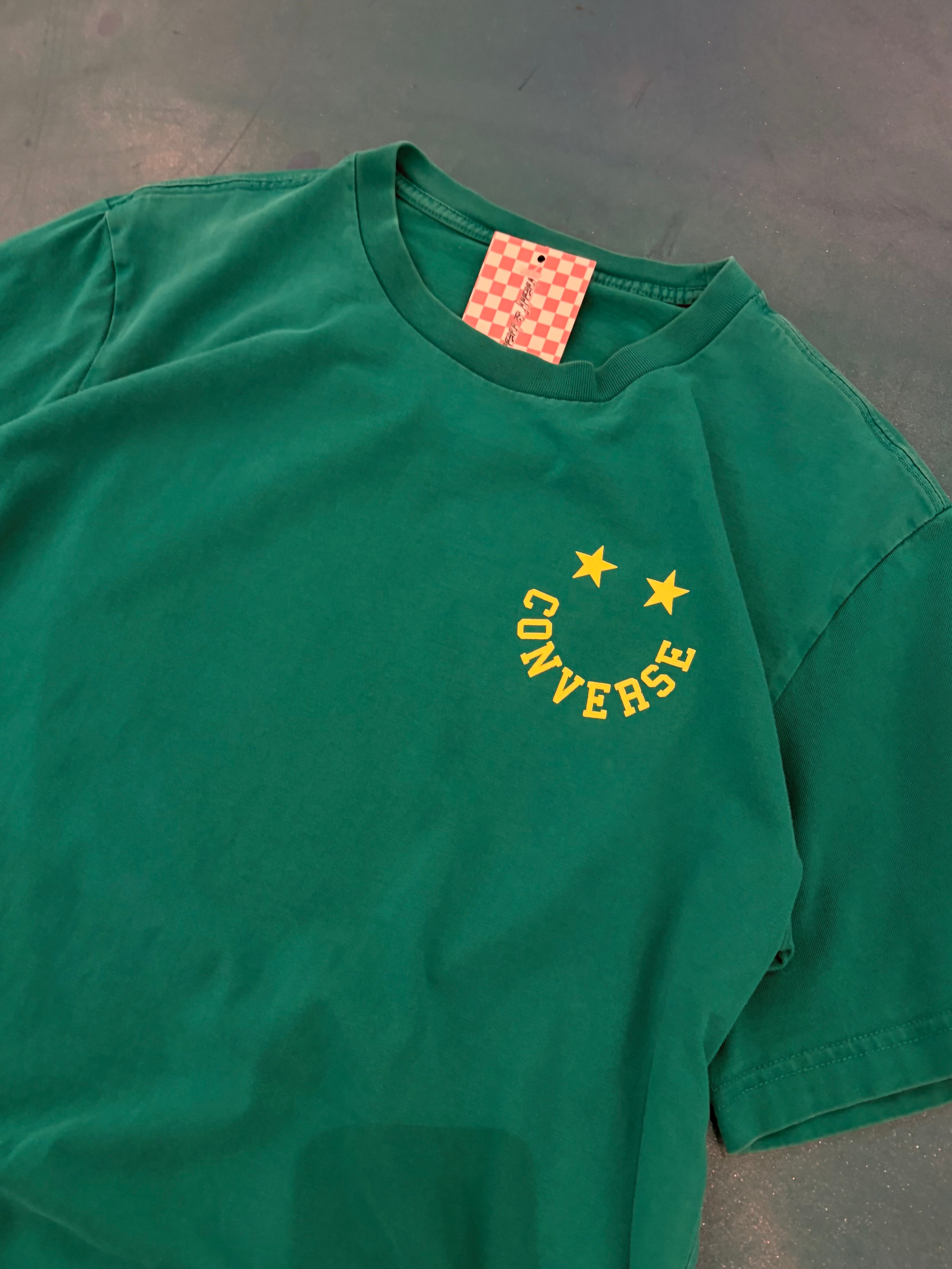 Converse T-shirt