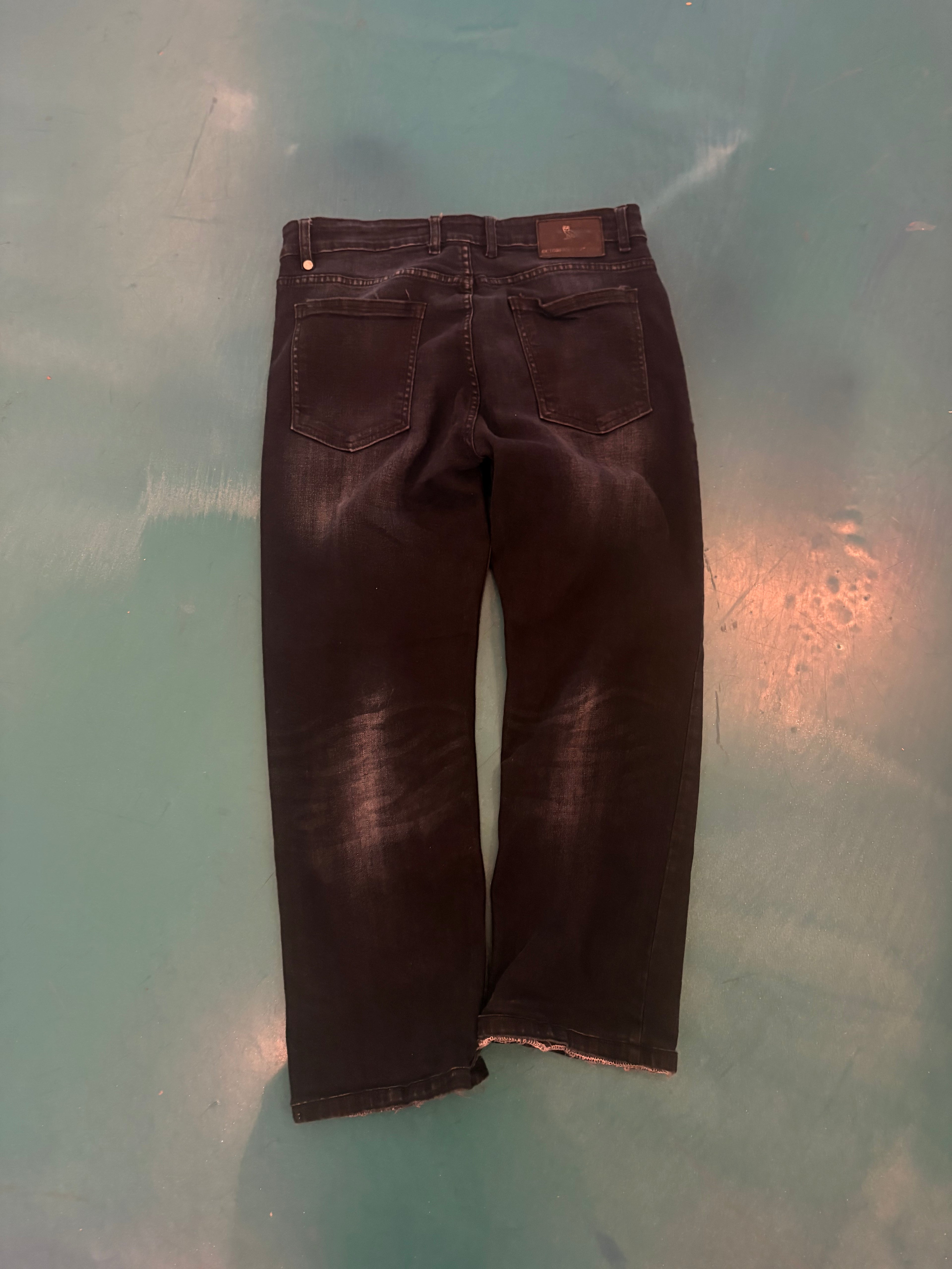 Ovo jeans (34) D