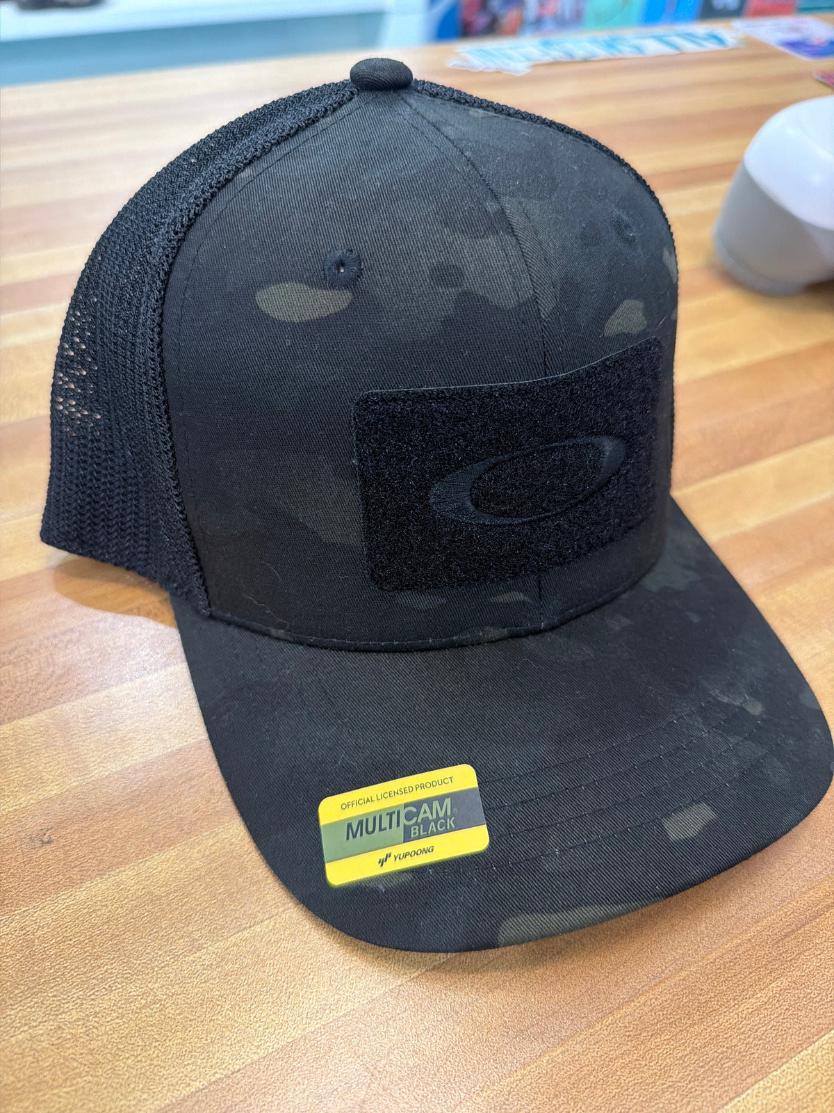 Oakley Hat