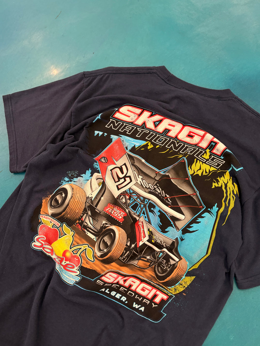 Skagit Nationals T