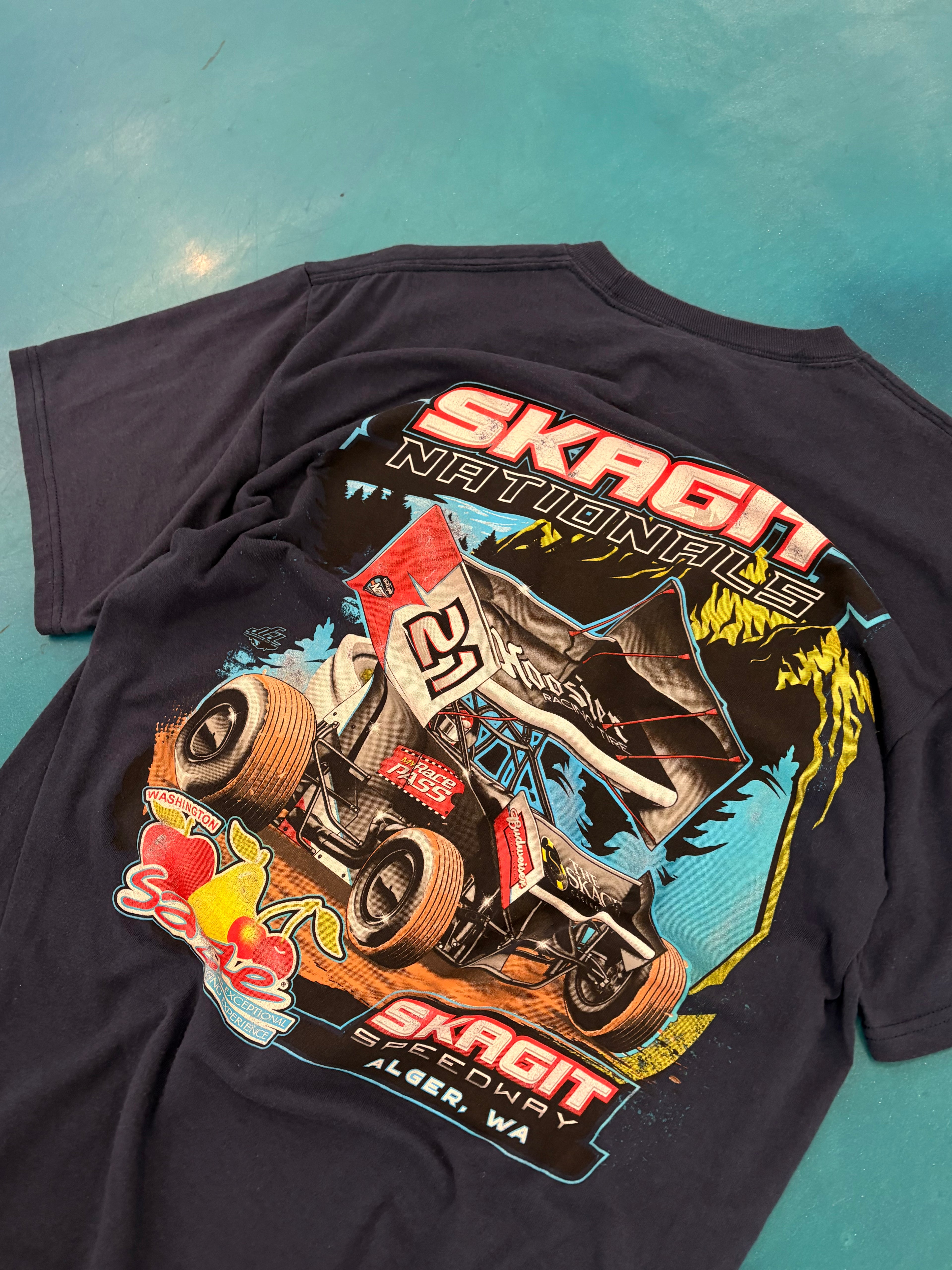 Skagit Nationals T