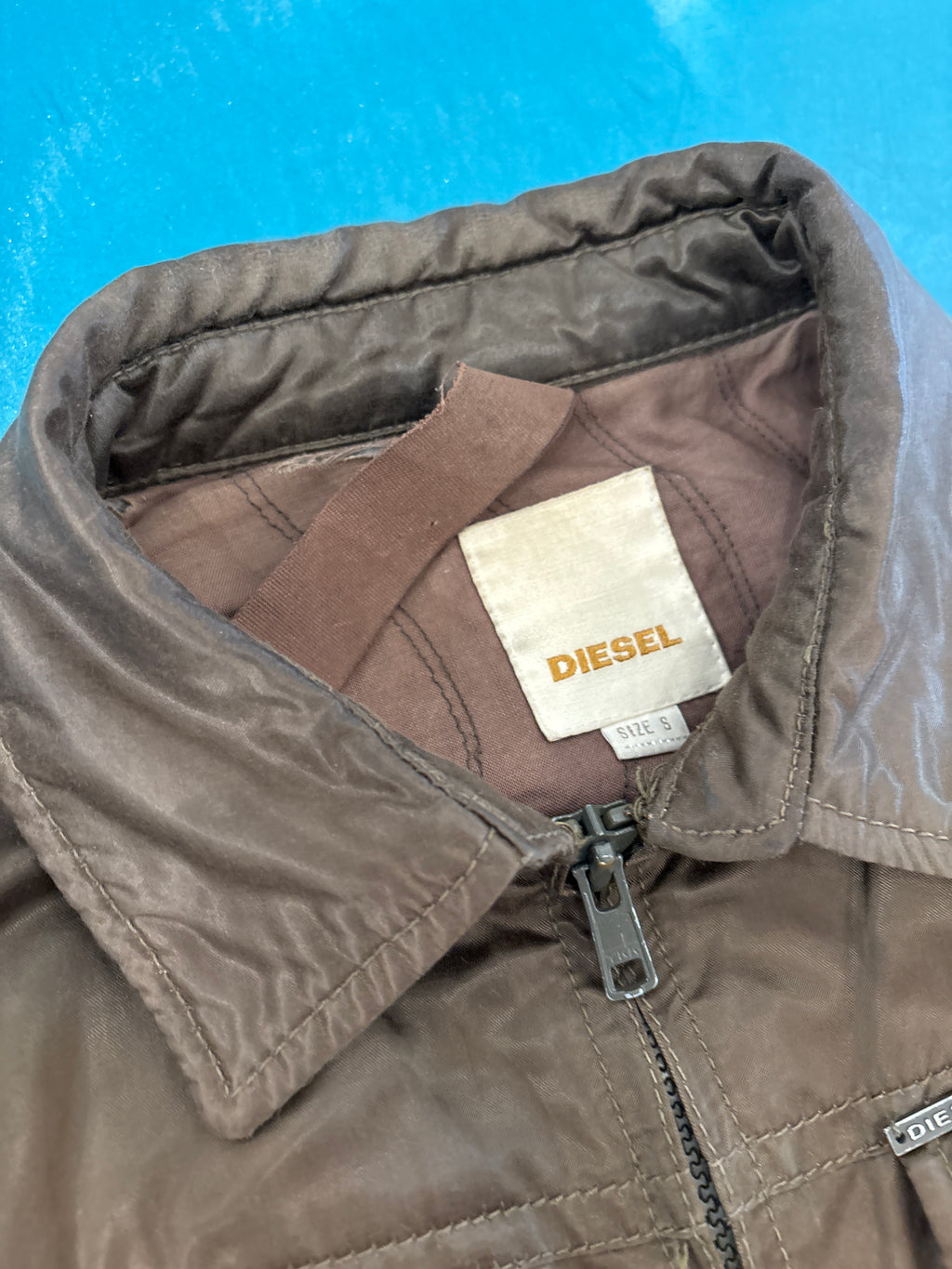 2000’s diesel bomber D
