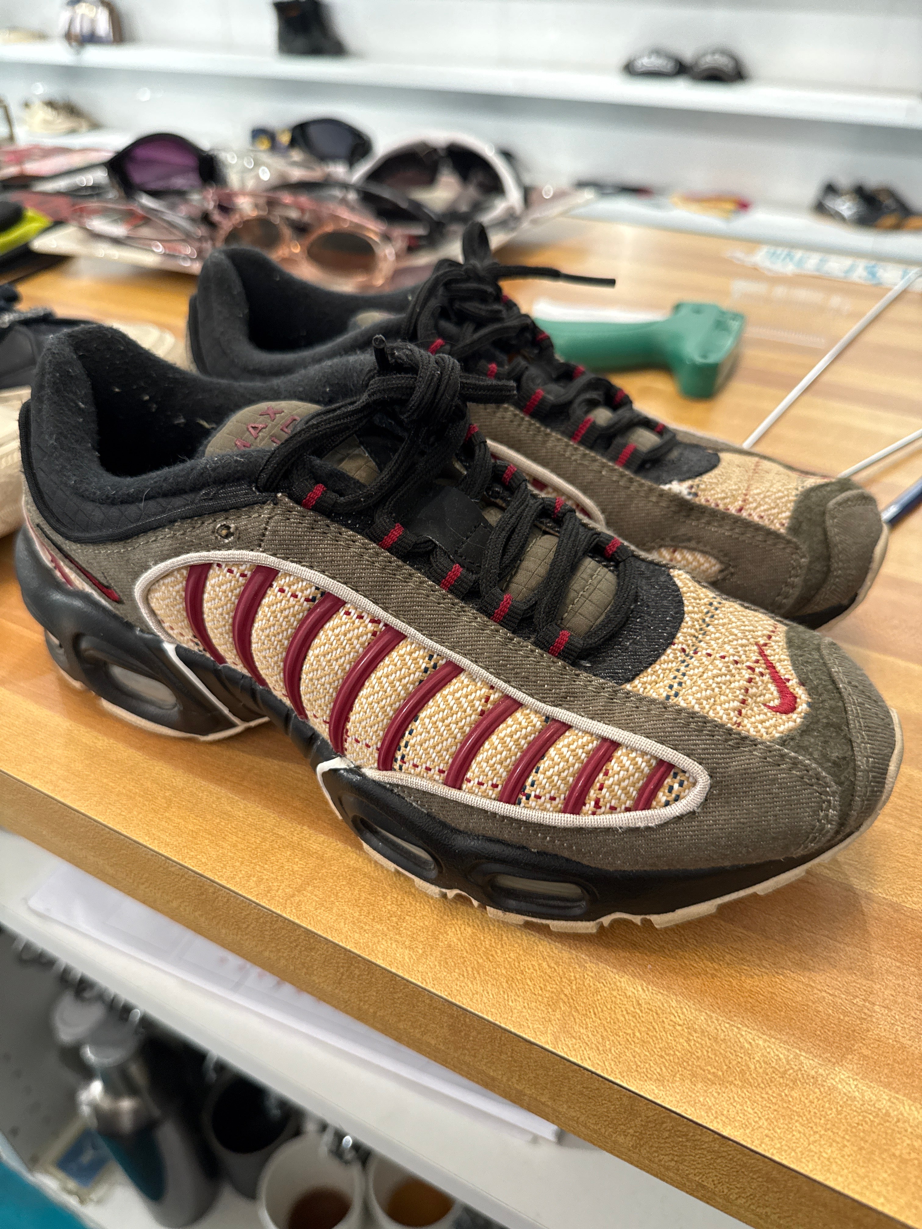 Nike Air Max Tailwind IV (6)