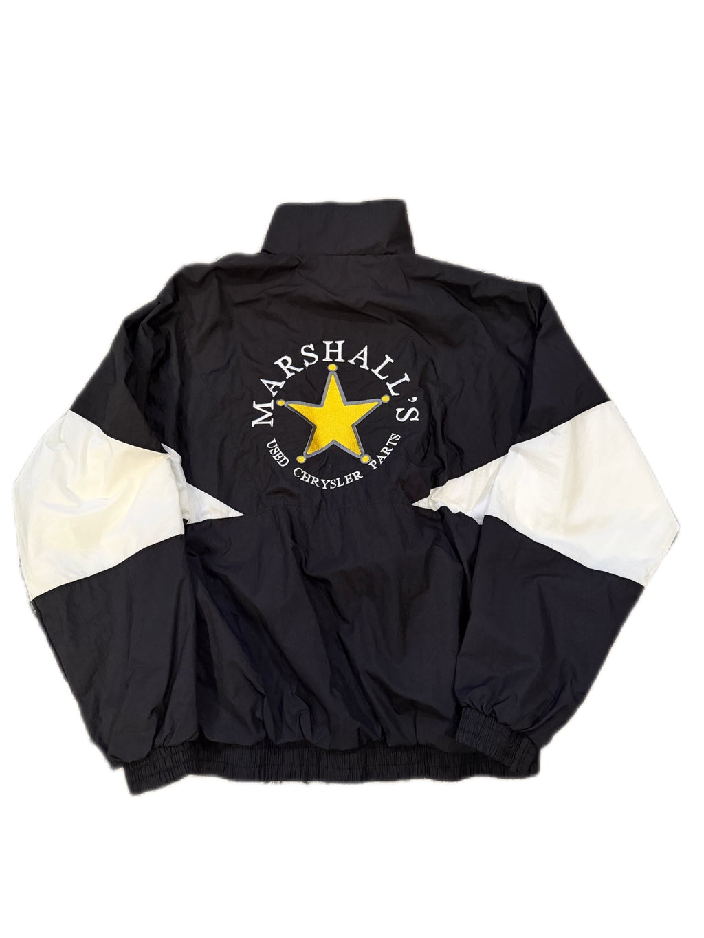 Vintage Marshall’s Jacket (L)