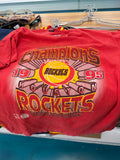 Houston Rockets Tshirt